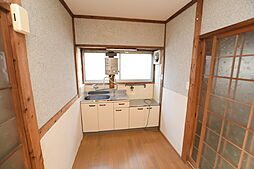 八幡垣内山貸家