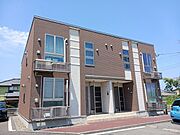 内野駅より徒歩11分 築11年3ヶ月 2階建の賃貸物件