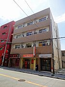 城北公園通駅より徒歩13分 3階 築51年4ヶ月の賃貸物件