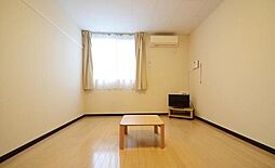 レオネクストカイトネストII（51715） 203 2階1Kのリビング/ダイニング