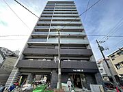 海老江駅より徒歩8分 4階 築2年10ヶ月の賃貸物件