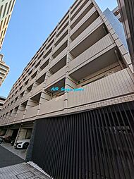 プレール・ドゥーク潮見