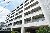 川崎市多摩区中野島３丁目 6階建 築22年のイメージ