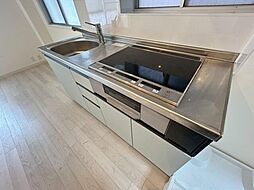 コーポ赤澤 5階ワンルームのリビング/ダイニング