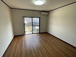 シーズ01 205 2階ワンルームのリビング/ダイニング