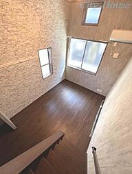 小田急小田原線 座間駅 徒歩10分の賃貸アパート 1階1Kのリビング/ダイニング