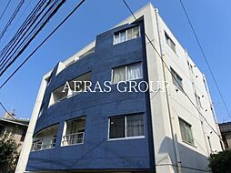 ノーリーズン東綾瀬