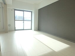 スカイガーデン錦糸町 402 4階1LDKのリビング/ダイニング