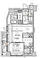RELUXIA墨田東向島4階13.7万円