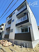 Avantio吹田山手町 1階 新築の賃貸物件