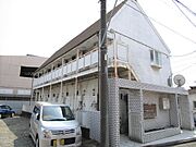 ヴィラホワイト森野 1階 築38年10ヶ月の賃貸物件