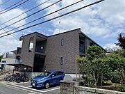 鶴川駅よりバス18分 徒歩2分 2階 築10年6ヶ月の賃貸物件