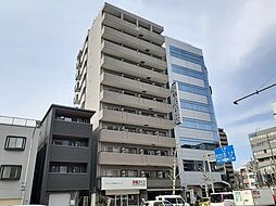 京都市営烏丸線 五条駅 徒歩1分の賃貸マンション