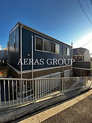 アザーレ・キュリオス日吉A