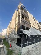 正雀駅より徒歩10分 2階 新築の賃貸物件