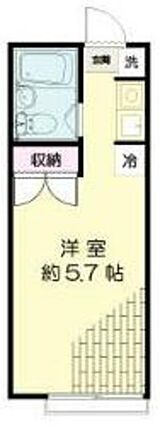 Myハイツ_間取り_0