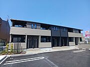 天理駅より徒歩14分 2階 新築の賃貸物件