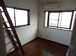 ナチュラルエイト 2階ワンルームのリビング/ダイニング