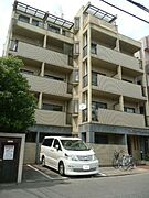 九産大前駅より徒歩13分 3階 築34年8ヶ月の賃貸物件