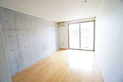 エトワールＡＳＡＯ 110 1階1Kのリビング/ダイニング