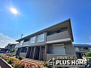 和歌山駅より徒歩19分 築15年10ヶ月 2階建の賃貸物件