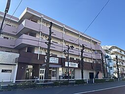 ヴェルドミール高島平