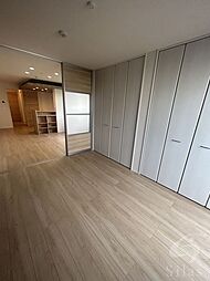 ジュメイラKYOTO 1階1LDKのリビング/ダイニング