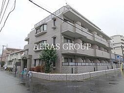 ローズガーデンA32番館