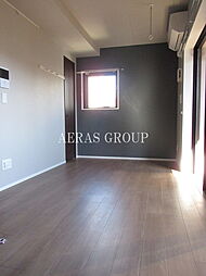 ラ・ドゥセール巣鴨イースト 301 3階1Kのリビング/ダイニング