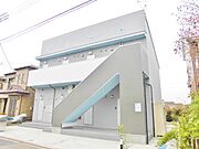 中央林間駅より徒歩15分 1階 築7年11ヶ月の賃貸物件