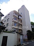 京橋駅より徒歩11分 4階 築46年11ヶ月の賃貸物件