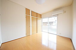 JR横浜線 相原駅 バス16分 上大戸下車 徒歩1分の賃貸マンション 1階1Kのリビング/ダイニング