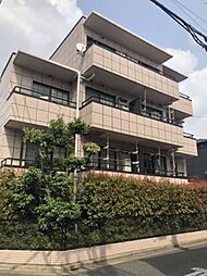 ＫＩＴＡＮＯ　ＡＰＡＲＴＭＥＮＴ経堂