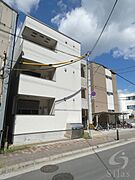 神崎川駅より徒歩15分 2階 築9年2ヶ月の賃貸物件