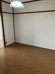 小田急小田原線 町田駅 バス19分 忠生三丁目下車 徒歩1分の賃貸マンション 3階2DKのリビング/ダイニング