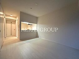 東雲キャナルコートCODAN18号棟 804 8階2SLDKのリビング/ダイニング