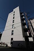 ハイツ鍛治 4階 築48年9ヶ月の賃貸物件