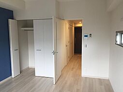 サン・セレーノ堺東 9階1Kのリビング/ダイニング