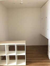 西武池袋線 中村橋駅 徒歩5分の賃貸マンション 2階ワンルームのリビング/ダイニング