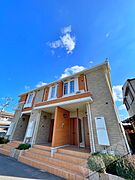 海南駅より徒歩13分 1階 築13年の賃貸物件