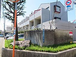 JR中央線 吉祥寺駅 徒歩10分の賃貸マンション