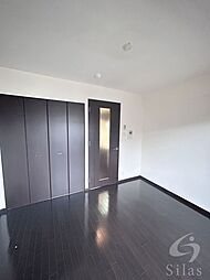 アスヴェル京都外大前 11階1Kのリビング/ダイニング