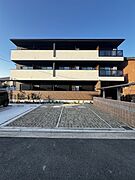 堺東駅より徒歩20分 1階 新築の賃貸物件