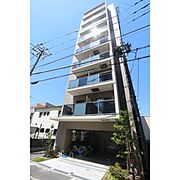 堺駅より徒歩8分 5階 築5年11ヶ月の賃貸物件