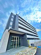 紀三井寺駅より徒歩14分 5階 築3年3ヶ月の賃貸物件