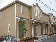 デザインコート久我山 1階 築23年8ヶ月の賃貸物件