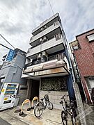 JR俊徳道駅より徒歩5分 1階 築29年8ヶ月の賃貸物件