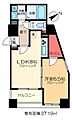 パークヒルズ4階13.5万円