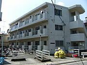 イグレッグ山王 2階 築38年2ヶ月の賃貸物件