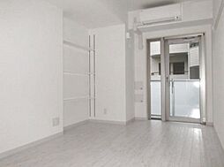 ビューテラス城山 3階1Kのリビング/ダイニング